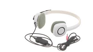 logitech headset